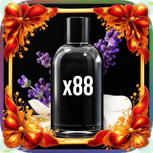x88 — galeri pratinjau Resmi APK